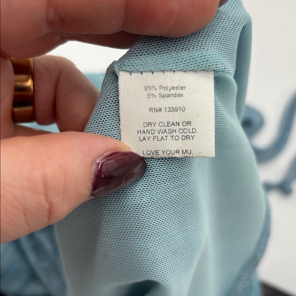 Show Me Your Mumu Hazy Ruched Tank Top - Picture 7 of 7